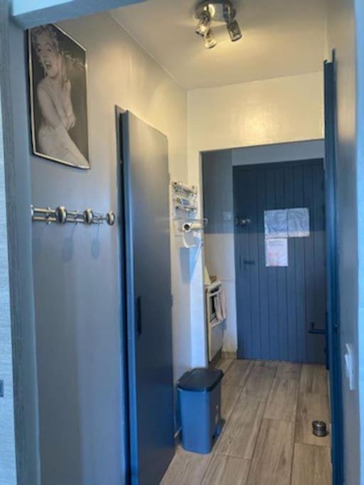 Studio Agay A 2 Pas Des Plages Saint-Raphaël المظهر الخارجي الصورة