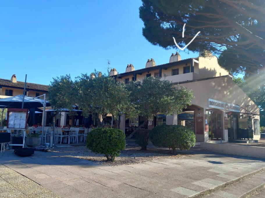Studio Agay A 2 Pas Des Plages Saint-Raphaël المظهر الخارجي الصورة