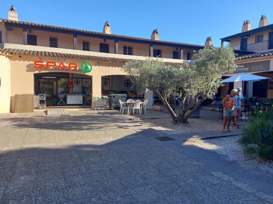 Studio Agay A 2 Pas Des Plages Saint-Raphaël المظهر الخارجي الصورة
