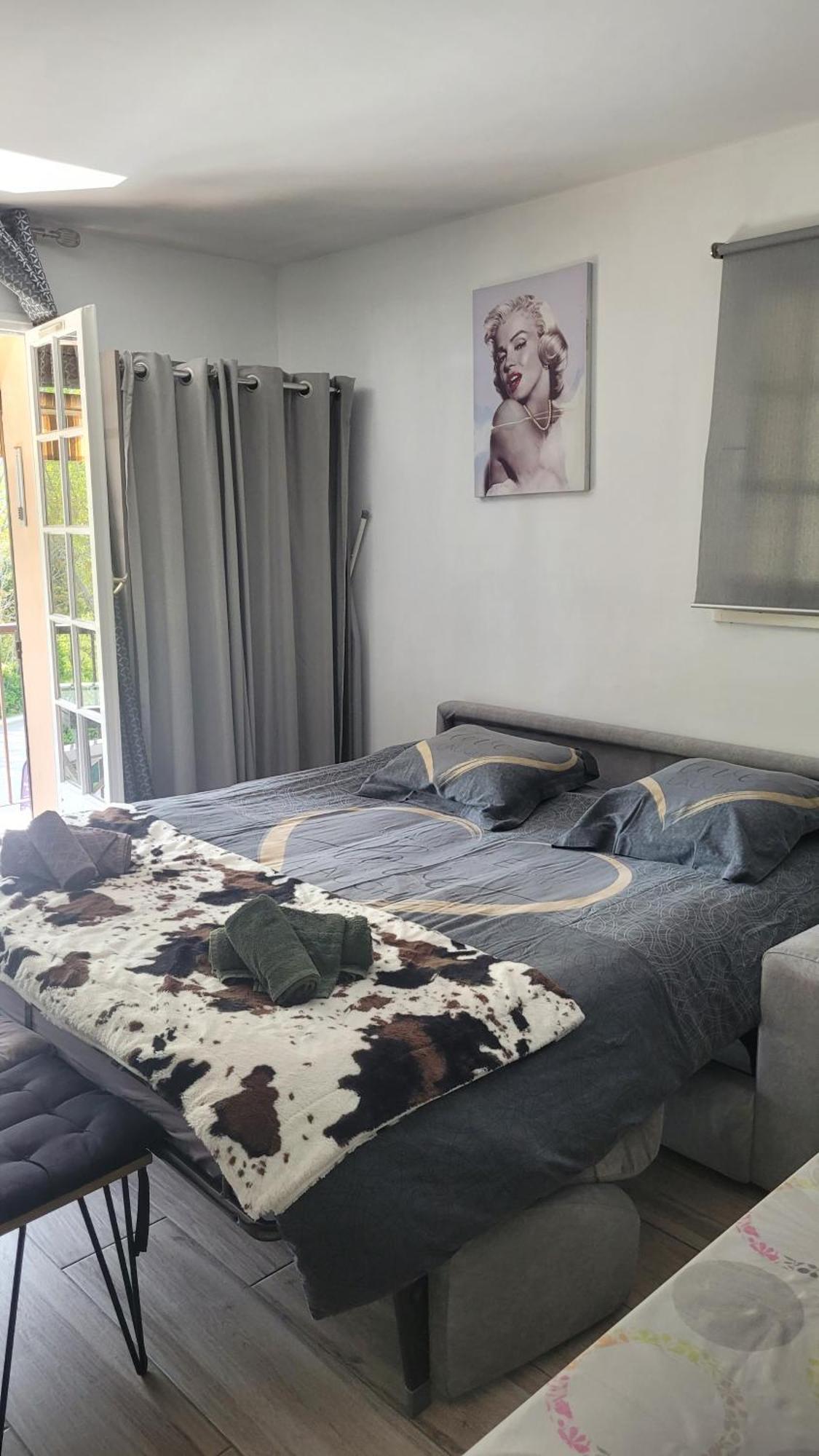 Studio Agay A 2 Pas Des Plages Saint-Raphaël المظهر الخارجي الصورة