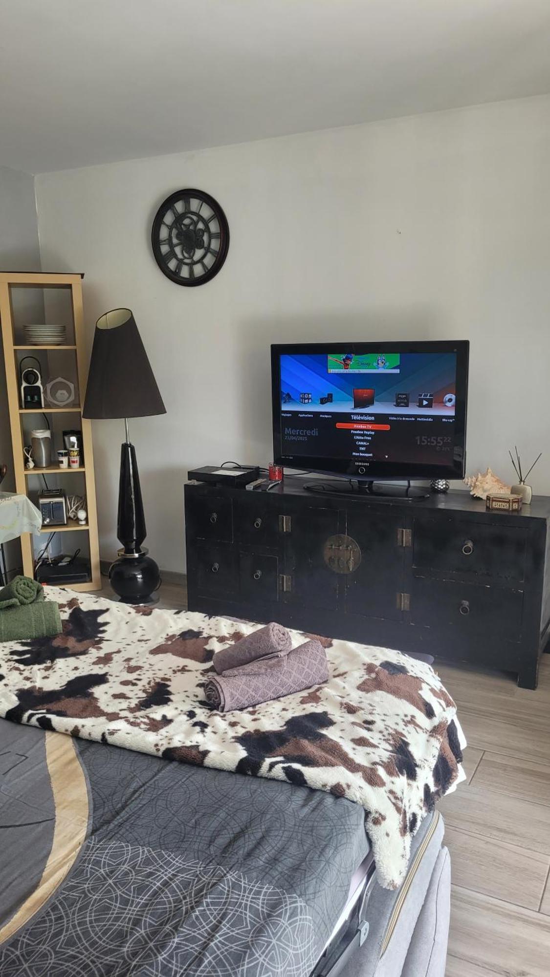 Studio Agay A 2 Pas Des Plages Saint-Raphaël المظهر الخارجي الصورة