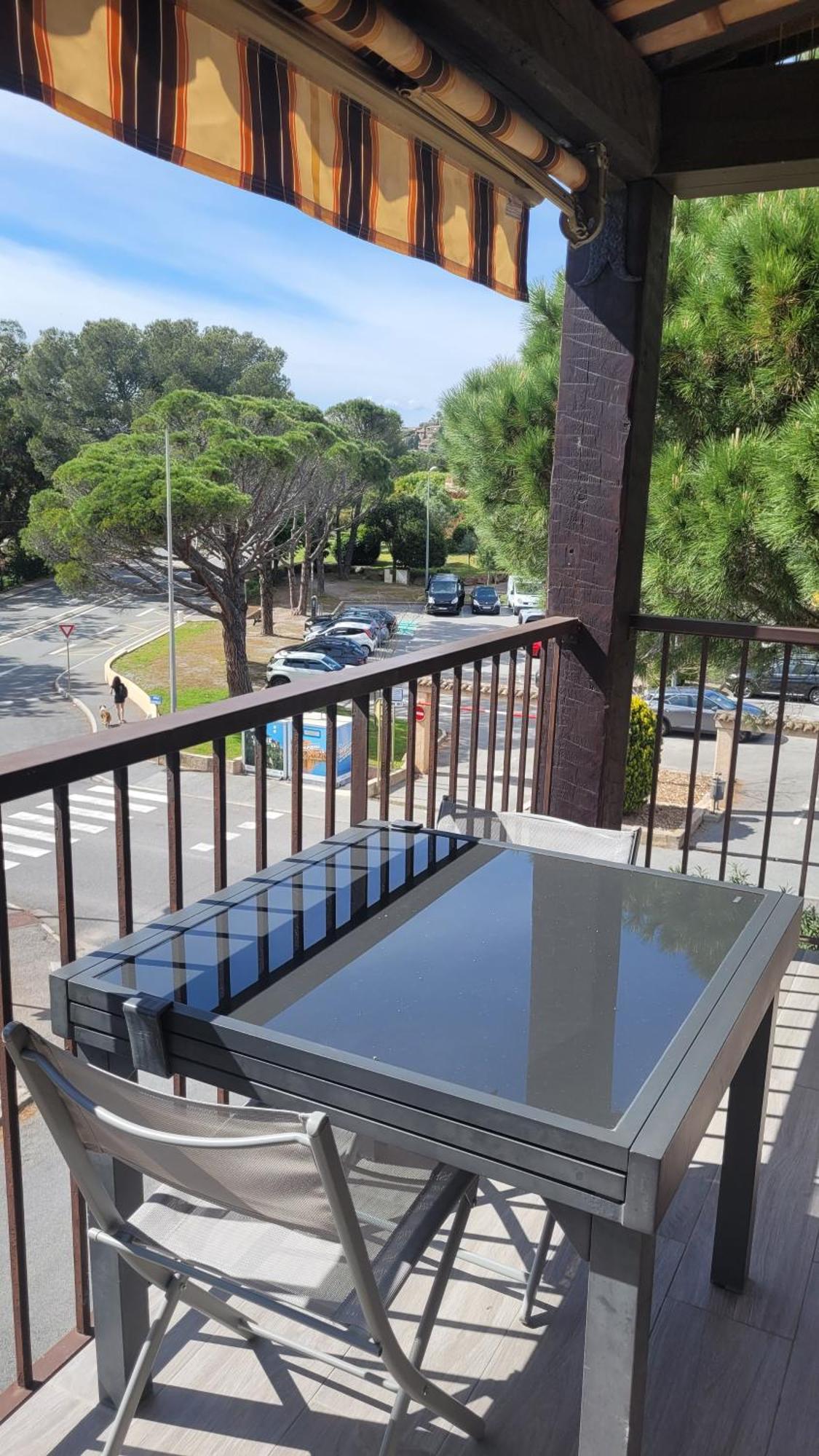 Studio Agay A 2 Pas Des Plages Saint-Raphaël المظهر الخارجي الصورة