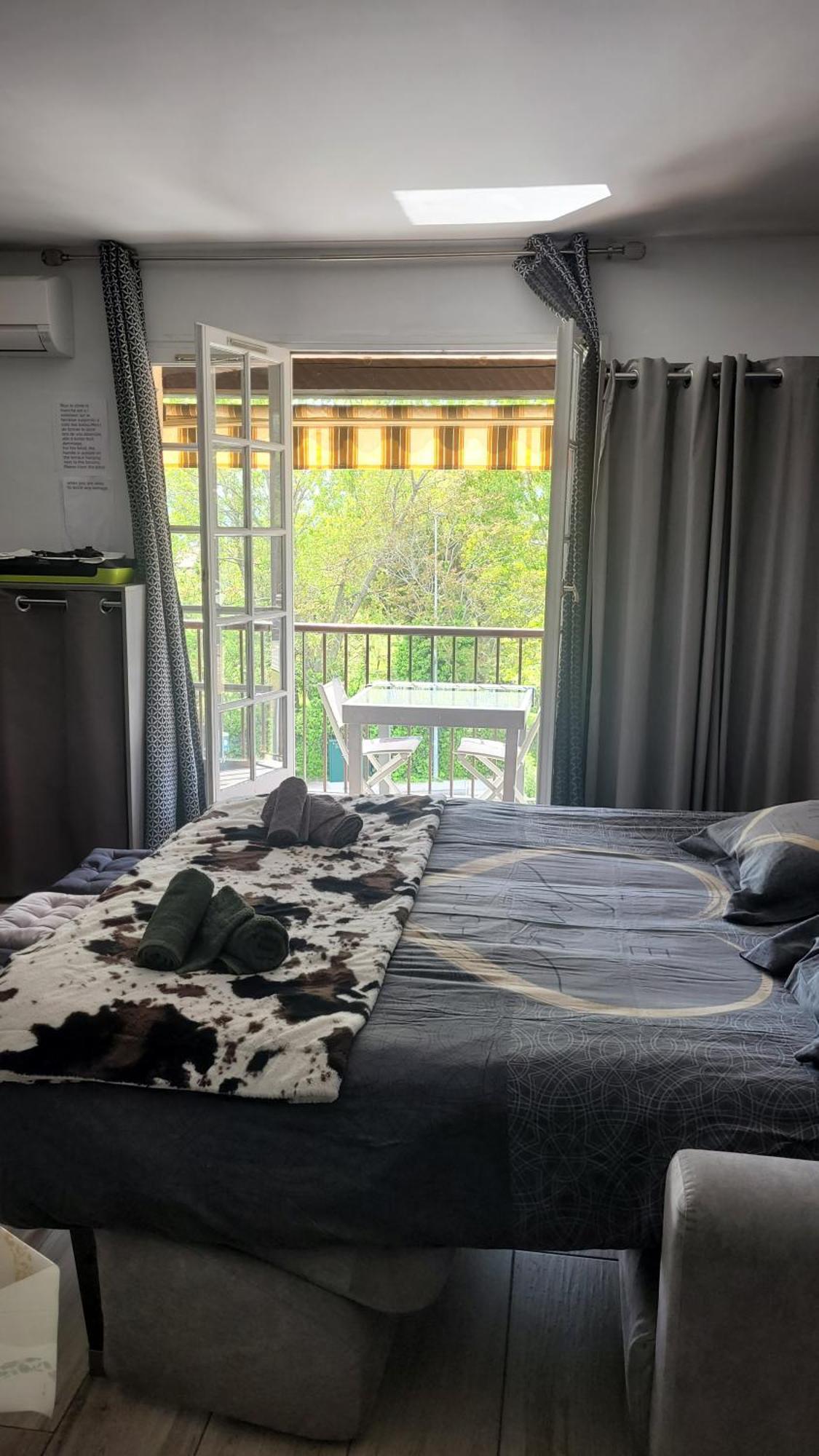 Studio Agay A 2 Pas Des Plages Saint-Raphaël المظهر الخارجي الصورة